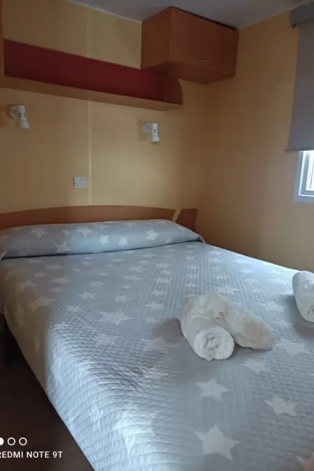 Bungalow Buda Strand, Appartement 3 personnes à Chipiona - Photo 10