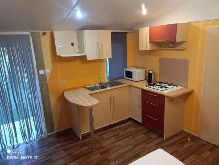 Bungalow Buda Strand, Appartement 3 personnes à Chipiona - Photo 12