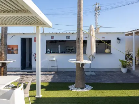 Bungalow Buda Strand, Appartement 3 personnes à Chipiona - Photo 17