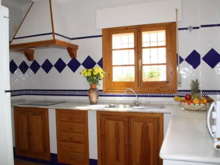 Wohnung Klimaanlage, Wifi, Terrasse,, Appartement 4 personnes à Chipiona - Photo 21