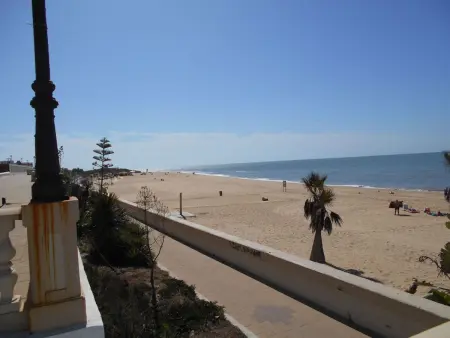 Wohnung Klimaanlage, Wifi, Terrasse,, Appartement 4 personnes à Chipiona - Photo 33