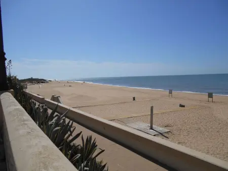 Wohnung Klimaanlage, Wifi, Terrasse,, Appartement 4 personnes à Chipiona - Photo 48