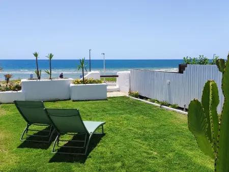 Costa de la luz Ferienhaus, Maison 4 personnes à Matalascañas - Photo 1