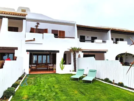 Costa de la luz Ferienhaus, Maison 4 personnes à Matalascañas - Photo 2