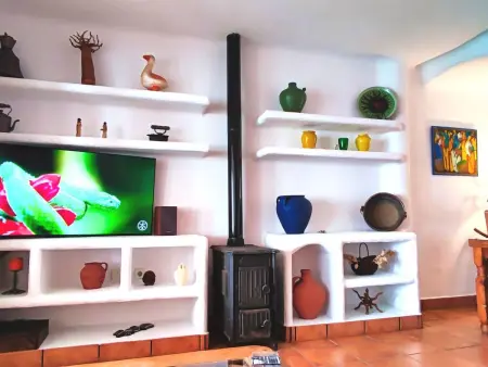 Costa de la luz Ferienhaus, Maison 4 personnes à Matalascañas - Photo 3