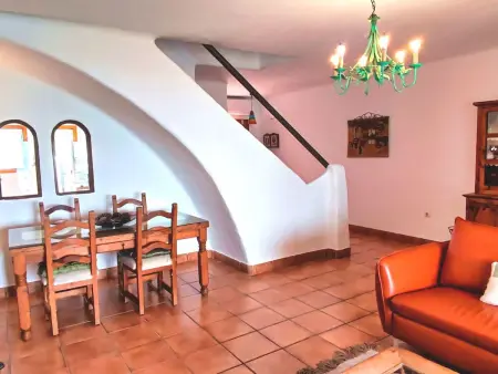 Costa de la luz Ferienhaus, Maison 4 personnes à Matalascañas - Photo 4