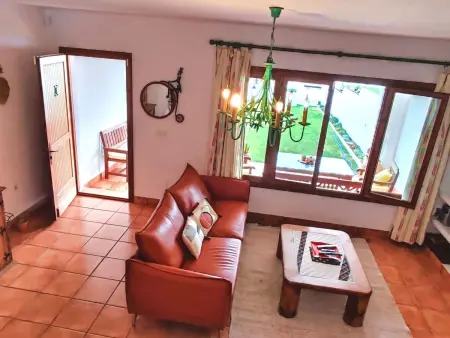 Costa de la luz Ferienhaus, Maison 4 personnes à Matalascañas - Photo 5