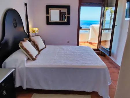Costa de la luz Ferienhaus, Maison 4 personnes à Matalascañas - Photo 8
