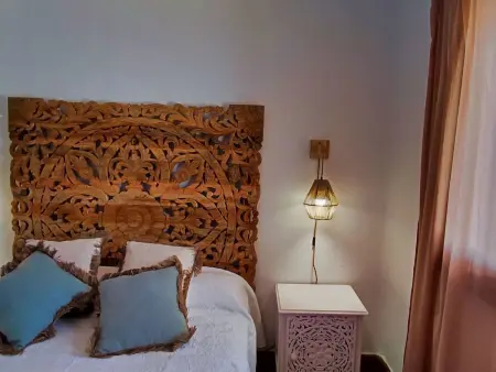 Costa de la luz Ferienhaus, Maison 4 personnes à Matalascañas - Photo 9