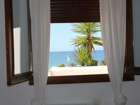 Costa de la luz Ferienhaus, Maison 4 personnes à Matalascañas - Photo 11
