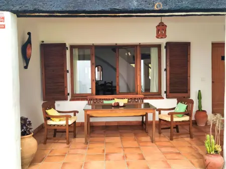Costa de la luz Ferienhaus, Maison 4 personnes à Matalascañas - Photo 12