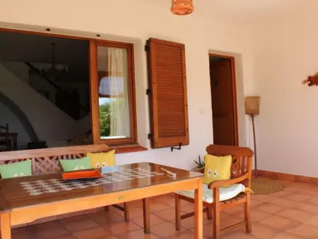 Costa de la luz Ferienhaus, Maison 4 personnes à Matalascañas - Photo 13