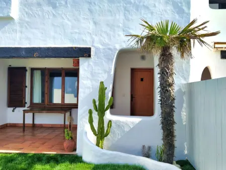 Costa de la luz Ferienhaus, Maison 4 personnes à Matalascañas - Photo 14