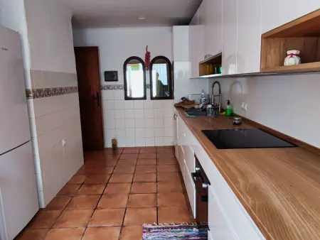 Costa de la luz Ferienhaus, Maison 4 personnes à Matalascañas - Photo 15