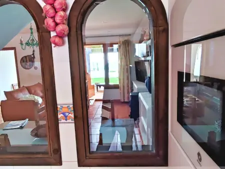 Costa de la luz Ferienhaus, Maison 4 personnes à Matalascañas - Photo 16