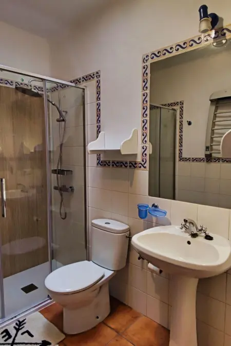 Costa de la luz Ferienhaus, Maison 4 personnes à Matalascañas - Photo 17