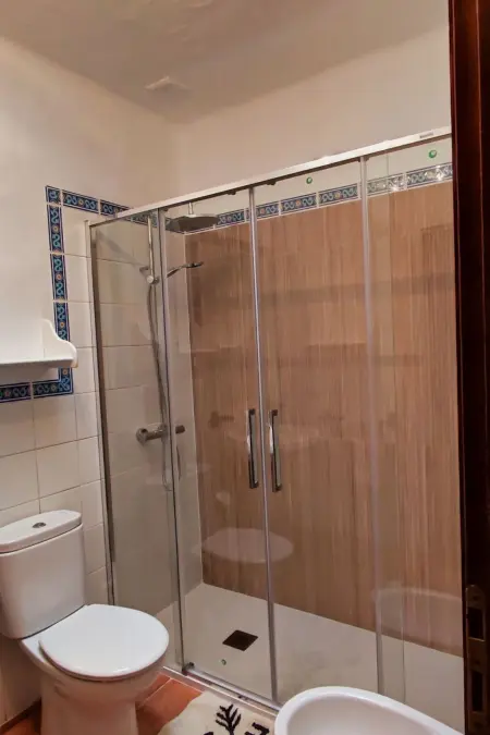 Costa de la luz Ferienhaus, Maison 4 personnes à Matalascañas - Photo 18