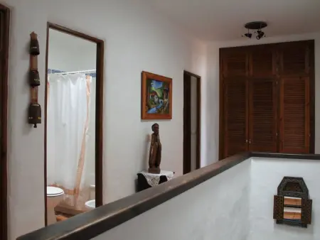 Costa de la luz Ferienhaus, Maison 4 personnes à Matalascañas - Photo 19