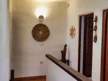 Costa de la luz Ferienhaus, Maison 4 personnes à Matalascañas - Photo 20