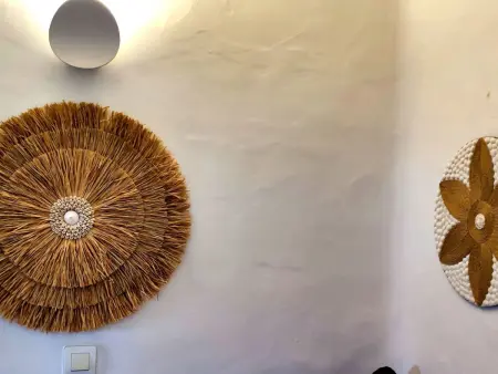 Costa de la luz Ferienhaus, Maison 4 personnes à Matalascañas - Photo 21