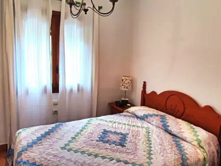 Costa de la luz Ferienhaus, Maison 4 personnes à Matalascañas - Photo 23