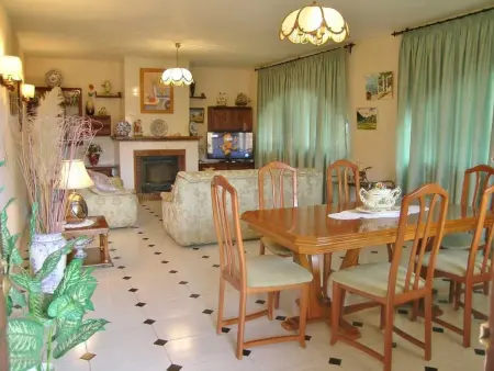 Villa  Los Arcos  mit privatem Garten und Terrasse - Photo 2