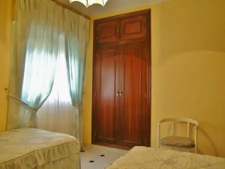 Villa  Los Arcos  mit privatem Garten und Terrasse - Photo 22