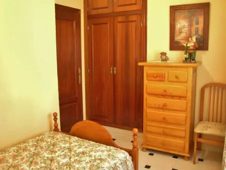 Villa  Los Arcos  mit privatem Garten und Terrasse - Photo 23