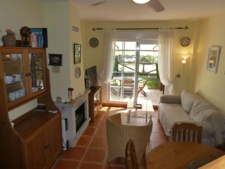 Islantilla Strand und Golf, Maison 4 personnes à Islantilla - Photo 2