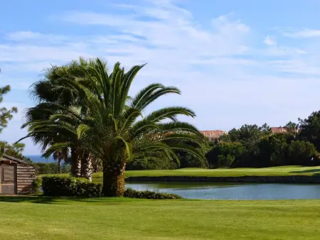 Islantilla Strand und Golf, Maison 4 personnes à Islantilla - Photo 4