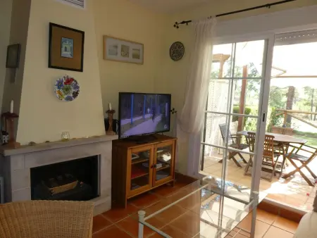 Islantilla Strand und Golf, Maison 4 personnes à Islantilla - Photo 6