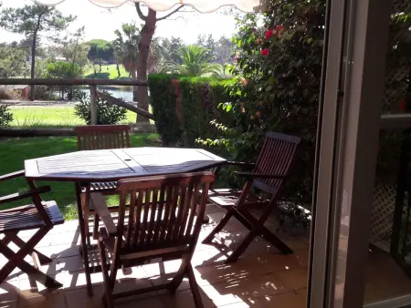 Islantilla Strand und Golf, Maison 4 personnes à Islantilla - Photo 9