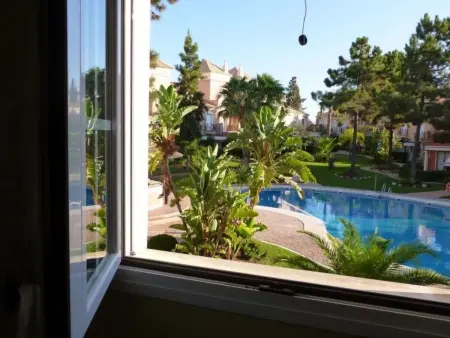 Islantilla Strand und Golf, Maison 4 personnes à Islantilla - Photo 14