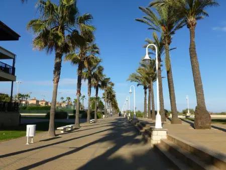 Islantilla Strand und Golf, Maison 4 personnes à Islantilla - Photo 25