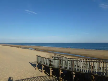 Islantilla Strand und Golf, Maison 4 personnes à Islantilla - Photo 26
