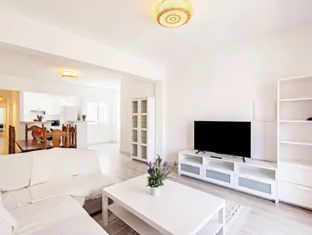 City Loft Santa Cruz, Appartement 4 personnes à Santa Cruz - Photo 2