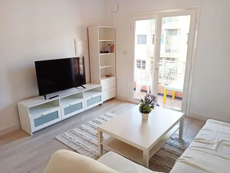 City Loft Santa Cruz, Appartement 4 personnes à Santa Cruz - Photo 3