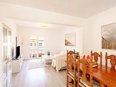 City Loft Santa Cruz, Appartement 4 personnes à Santa Cruz - Photo 5