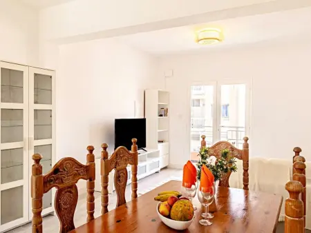 City Loft Santa Cruz, Appartement 4 personnes à Santa Cruz - Photo 6