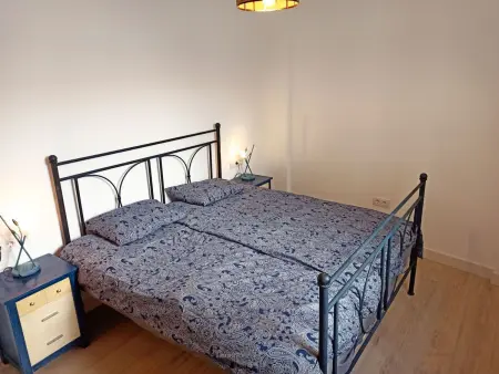 City Loft Santa Cruz, Appartement 4 personnes à Santa Cruz - Photo 9