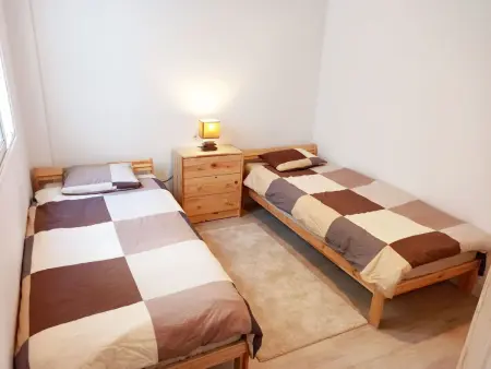 City Loft Santa Cruz, Appartement 4 personnes à Santa Cruz - Photo 10