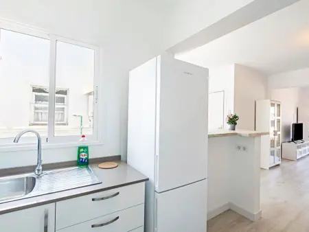City Loft Santa Cruz, Appartement 4 personnes à Santa Cruz - Photo 11