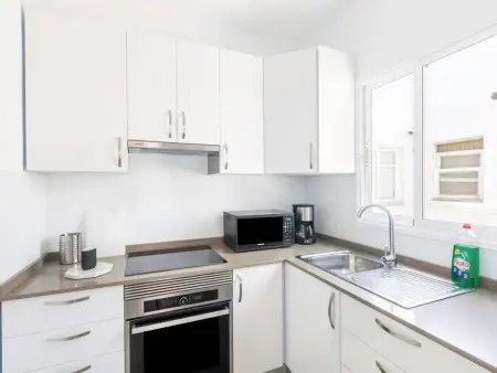City Loft Santa Cruz, Appartement 4 personnes à Santa Cruz - Photo 12
