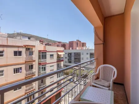 City Loft Santa Cruz, Appartement 4 personnes à Santa Cruz - Photo 16