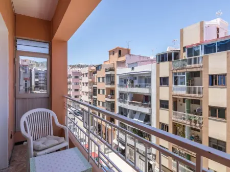 City Loft Santa Cruz, Appartement 4 personnes à Santa Cruz - Photo 17
