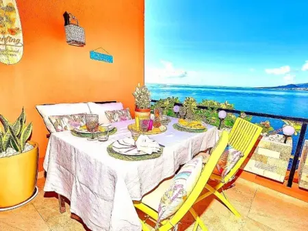 Luxuriöser Rückzugsort mit direktem Meerzugang u - Photo 9