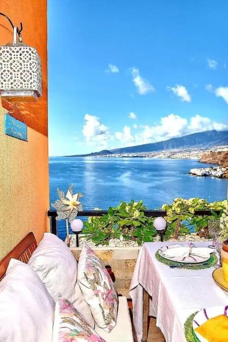 Luxuriöser Rückzugsort mit direktem Meerzugang u - Photo 14