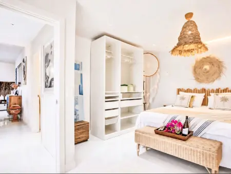 Luxuriöser Rückzugsort mit direktem Meerzugang u - Photo 35