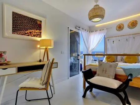 Luxuriöser Rückzugsort mit direktem Meerzugang u - Photo 46