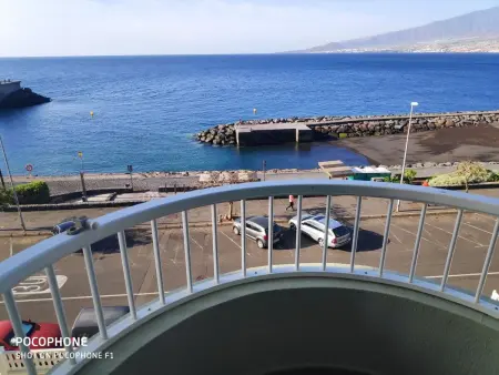 Atlantisches Paradies, Maison 3 personnes à Radazul - Photo 1